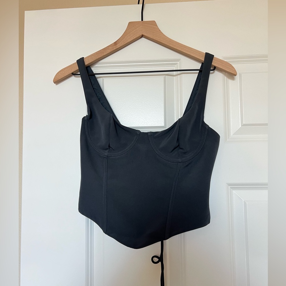 White Fox Boutique grey